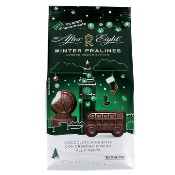 After Eight Winter Pralines