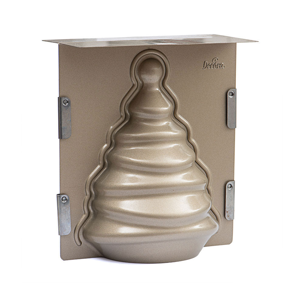 Decora 3D Christmas Tree Mould