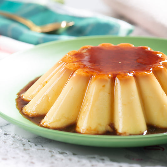 Decora Non-Stick Medium Pudding Mould