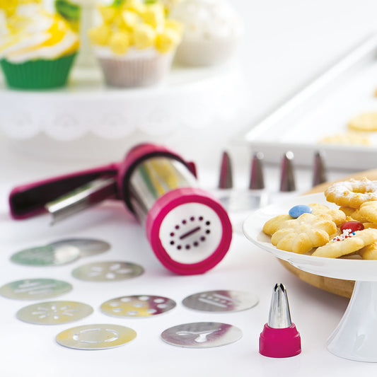 Decora Cookie Gun