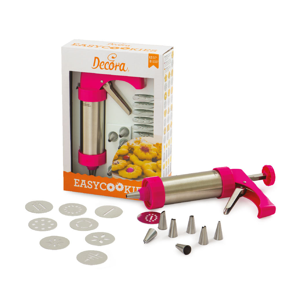 Decora Cookie Gun