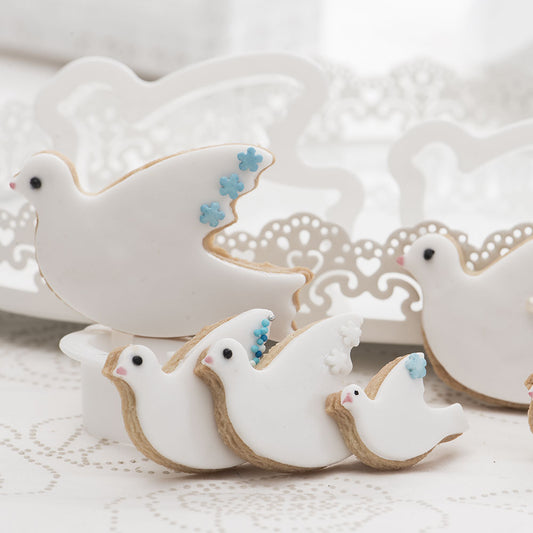 Decora Dove Cutters