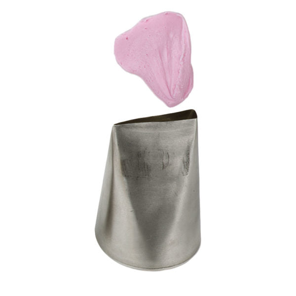 Decora Piping Tip Petal 180 127D