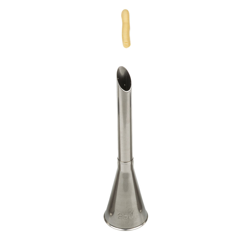 Decora Piping Tip Filling 230