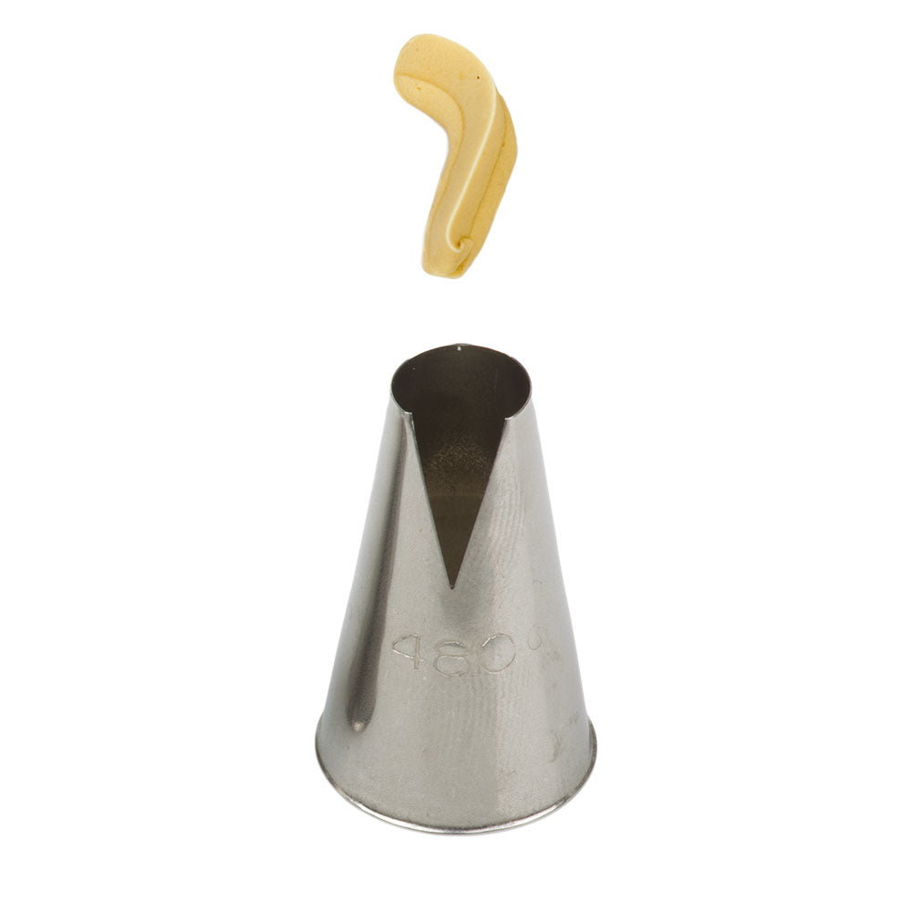 Decora Piping Tip St Honore 480