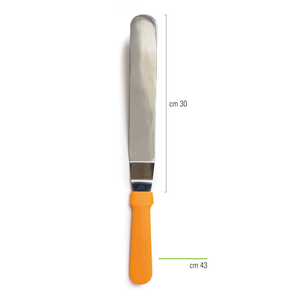 Decora Angled Spatula 43cm