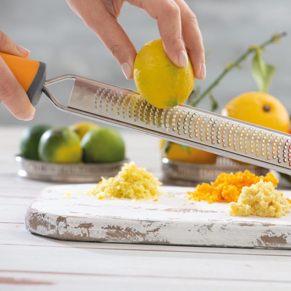 Decora Fine Blade Grater