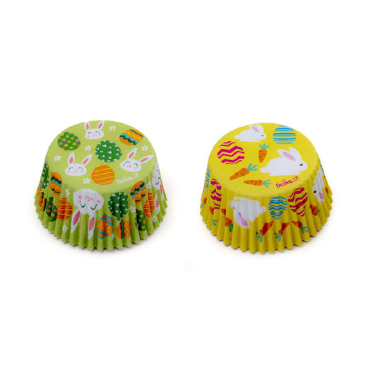 Decora Easter Cupcake Liners