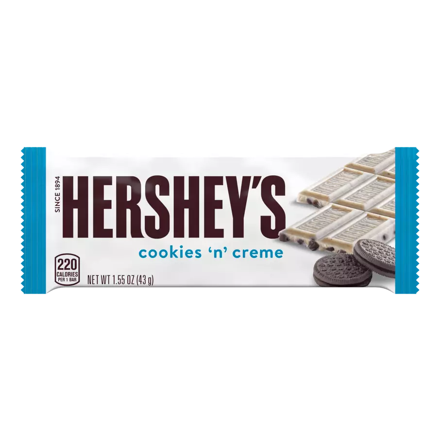 Hershey's Cookies 'N' Creme