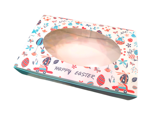 Figolla Rectangular Box 295 x 195 x 50mm