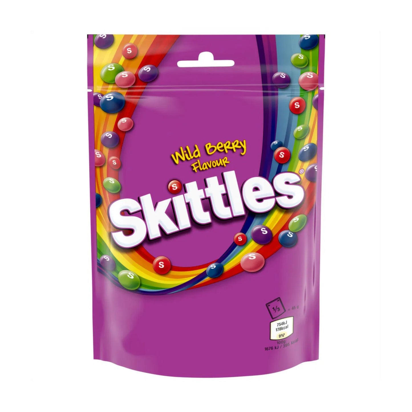 Skittles Wild Berry