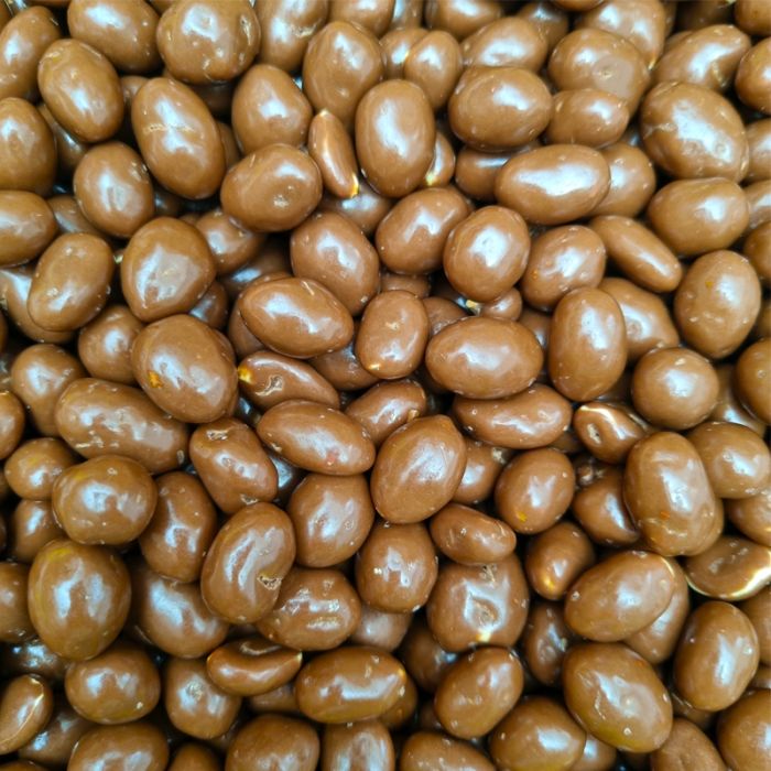Chocolate Peanuts