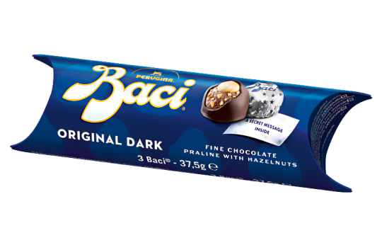 Baci Original Dark Tube 37.5g