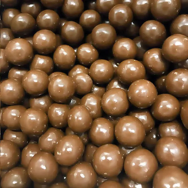Chocolate Hazelnuts