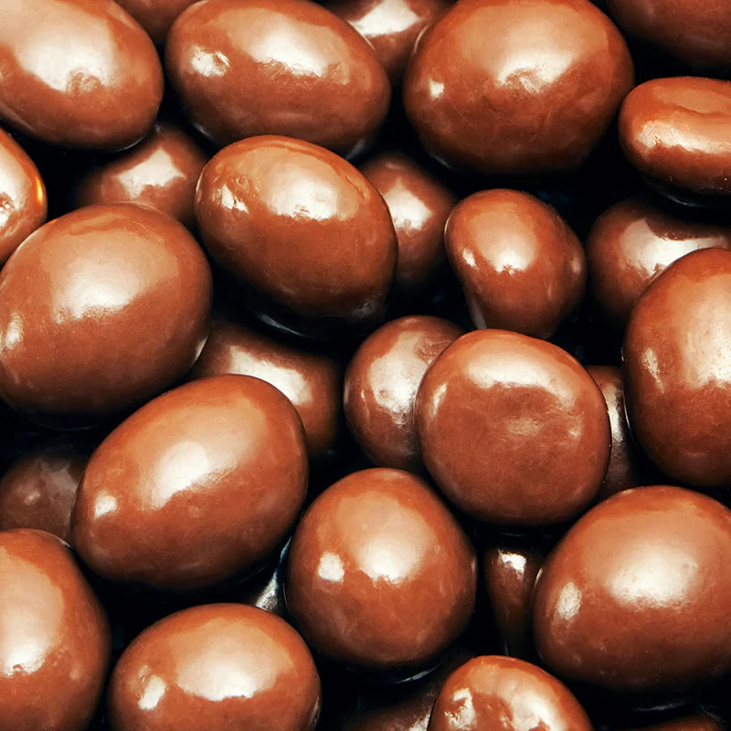 Chocolate Almonds