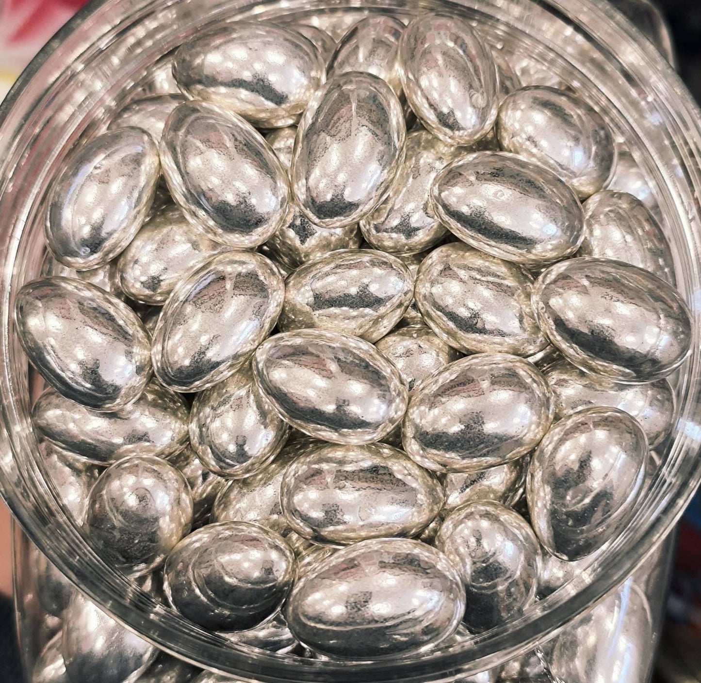 Silver Perlini