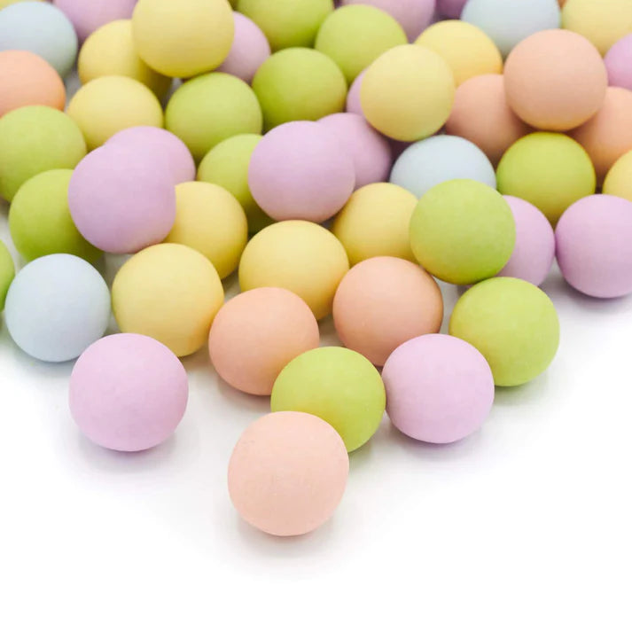 Happy Sprinkles Dull Pastels XXL