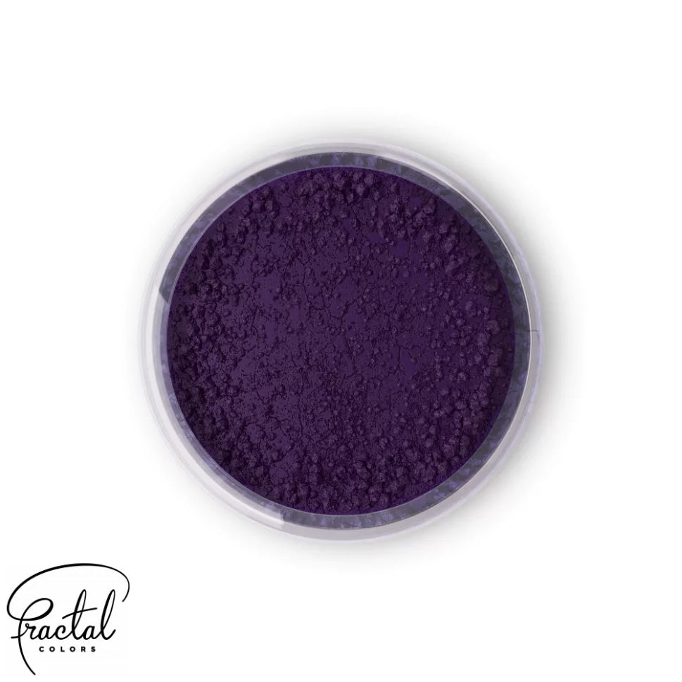 Fractal EuroDust Food Coloring - Bishop Purple