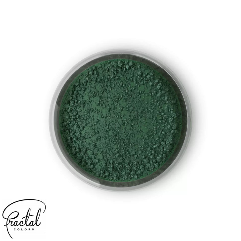 Fractal EuroDust Food Coloring - Dark Green
