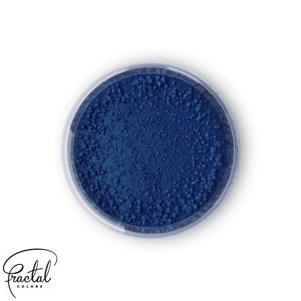 Fractal EuroDust Food Coloring - Royal Blue