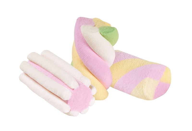 Marshmallow Pastel Mix