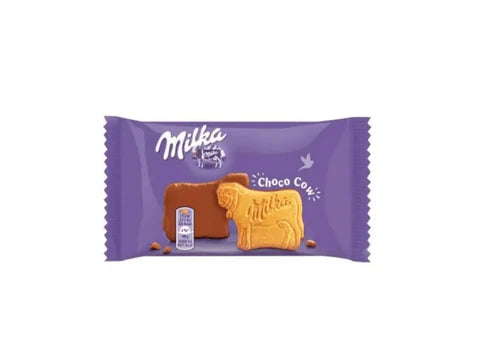 Milka Choco Cow
