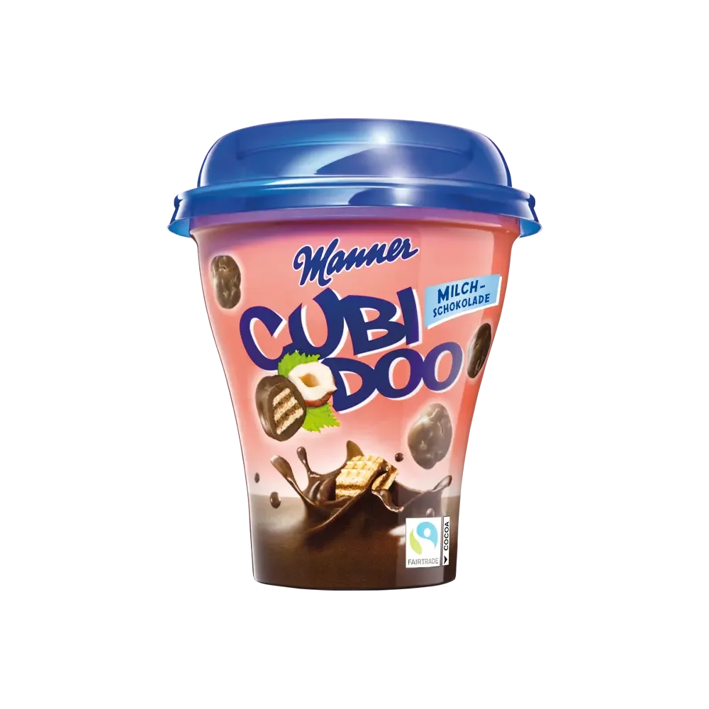 Manner CubiDoo