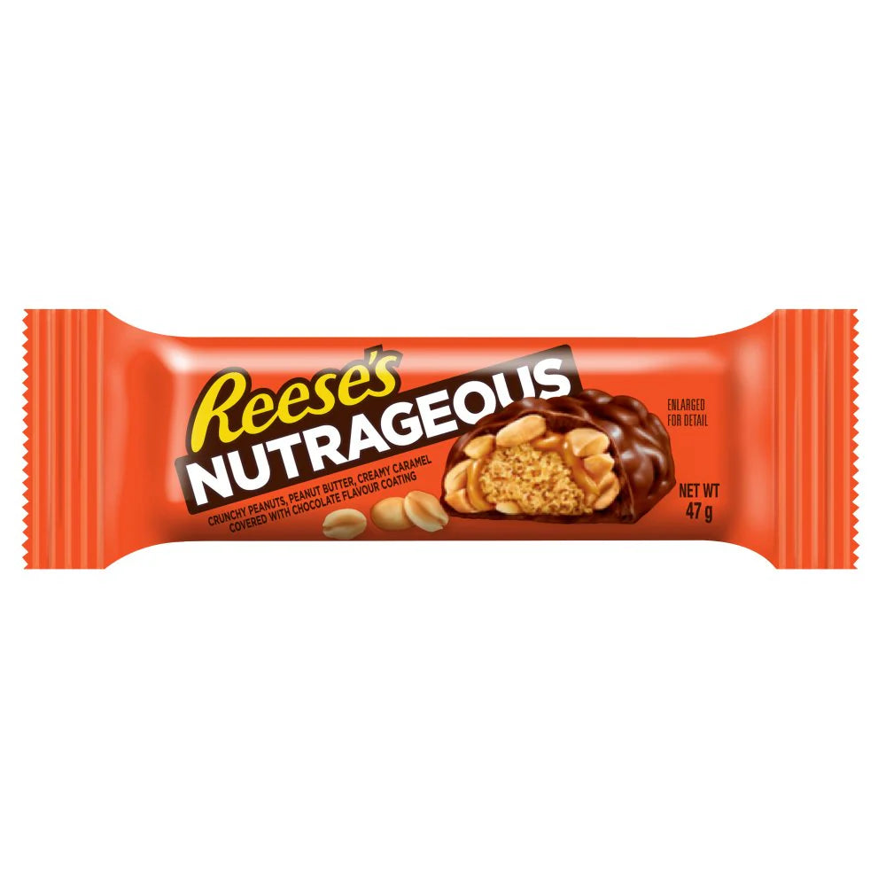 Reese's Nutrageous