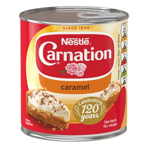 Nestle Carnation Caramel