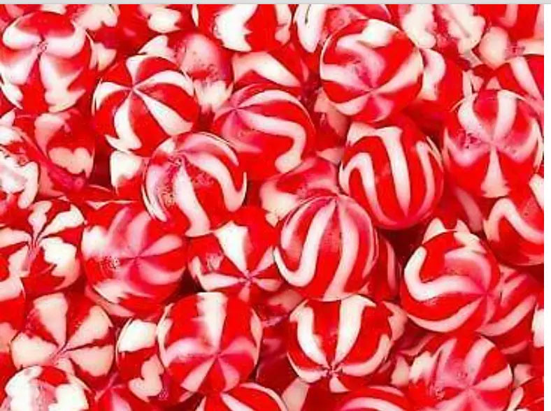 Strawberry Twist