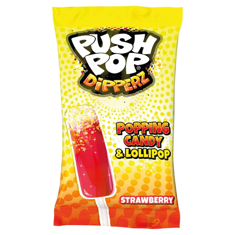 Push Pop Dipperz