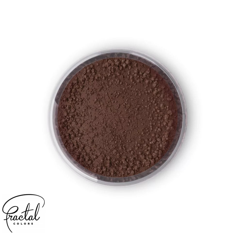 Fractal EuroDust Food Coloring - Terra Brown