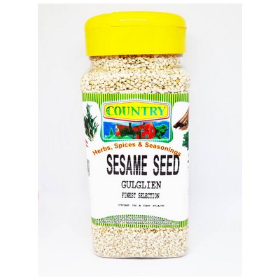 Country Sesame Seeds