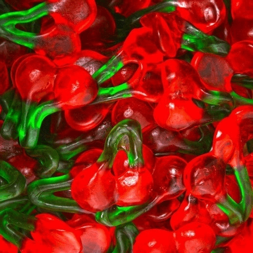 Jelly Cherries