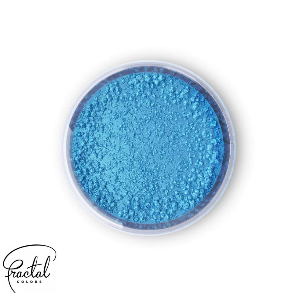 Fractal EuroDust Food Coloring - Adriatic Blue