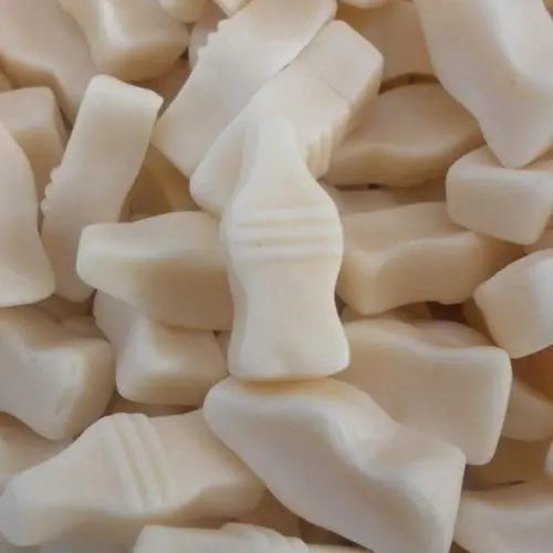 Milk Bottles