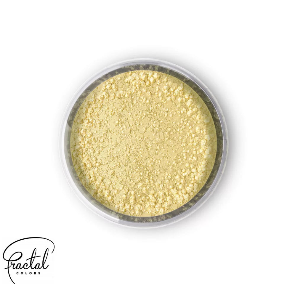 Fractal EuroDust Food Coloring - Cream