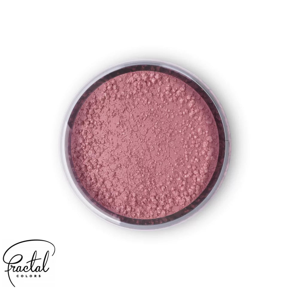 Fractal EuroDust Food Coloring - Kitty Nose Pink