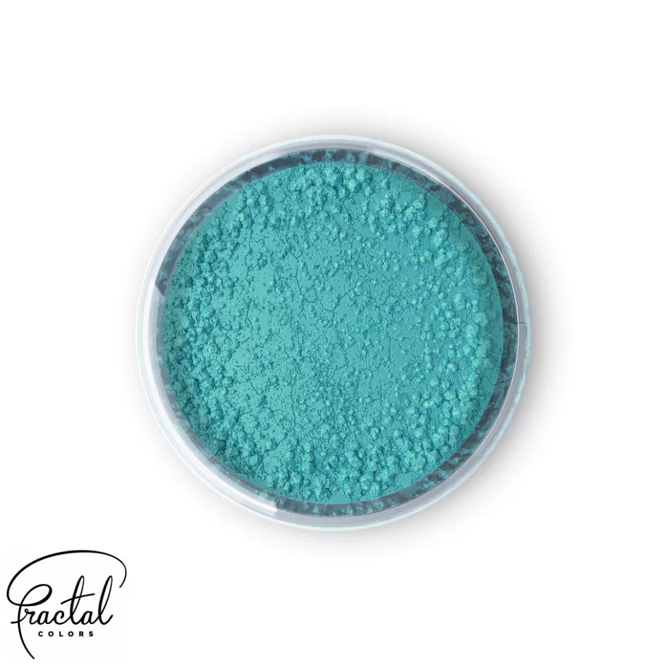 Fractal EuroDust Food Coloring - Lagoon Blue