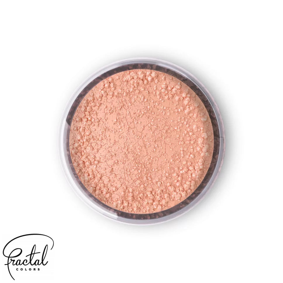 Fractal EuroDust Food Coloring - Peach