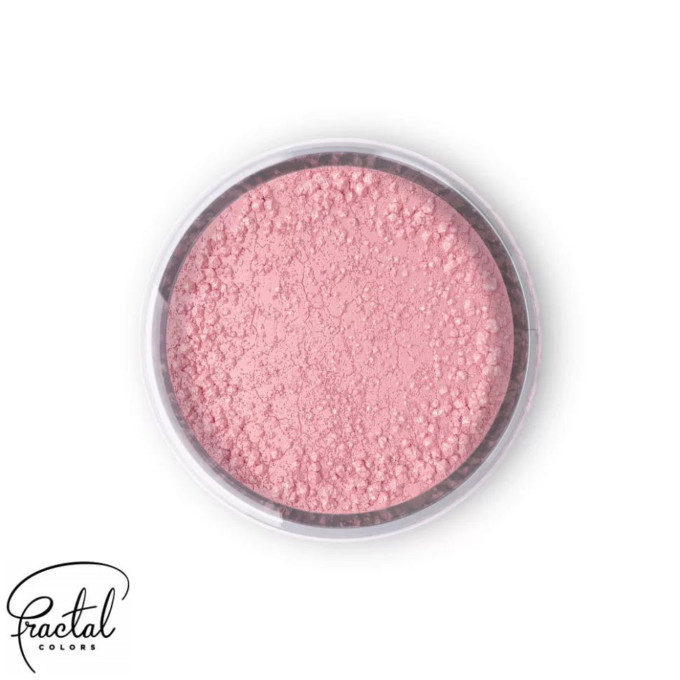 Fractal EuroDust Food Coloring - Pelican Pink