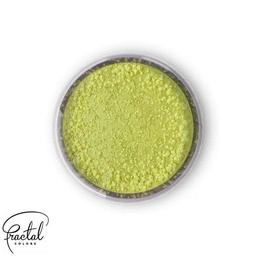 Fractal EuroDust Food Coloring - Primrose