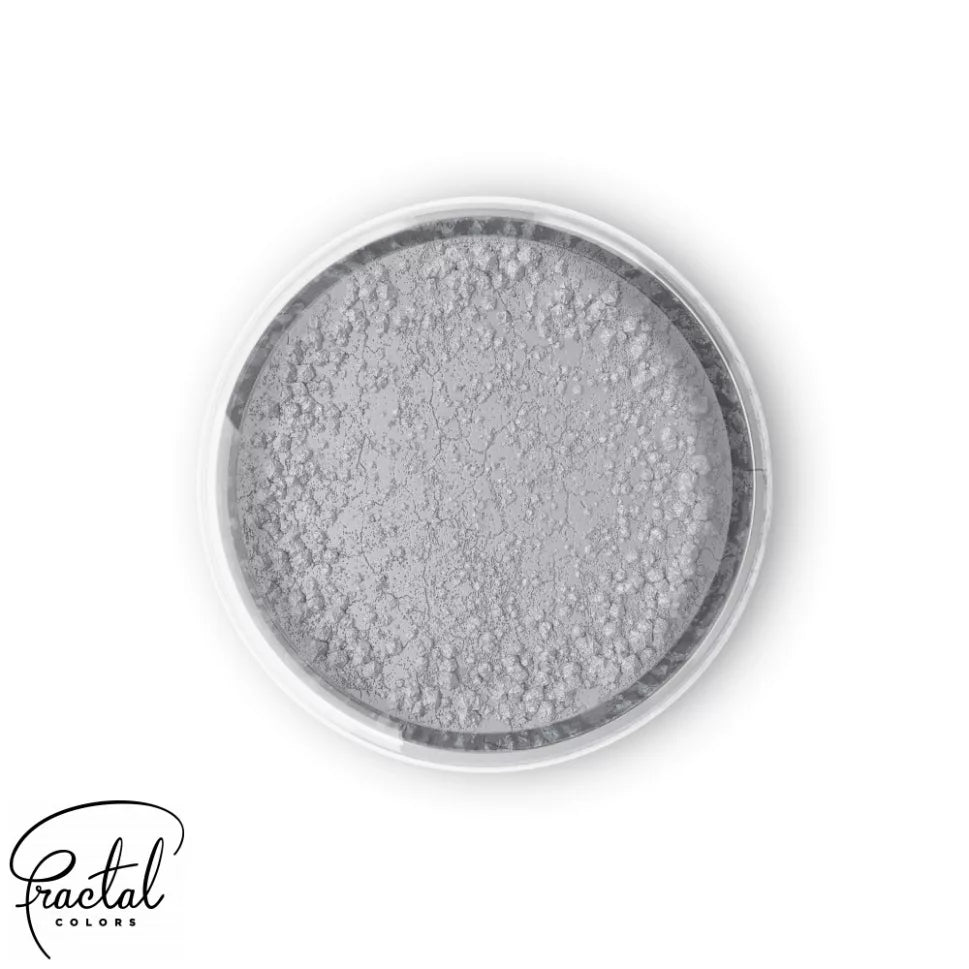 Fractal EuroDust Food Coloring - Seagull Grey