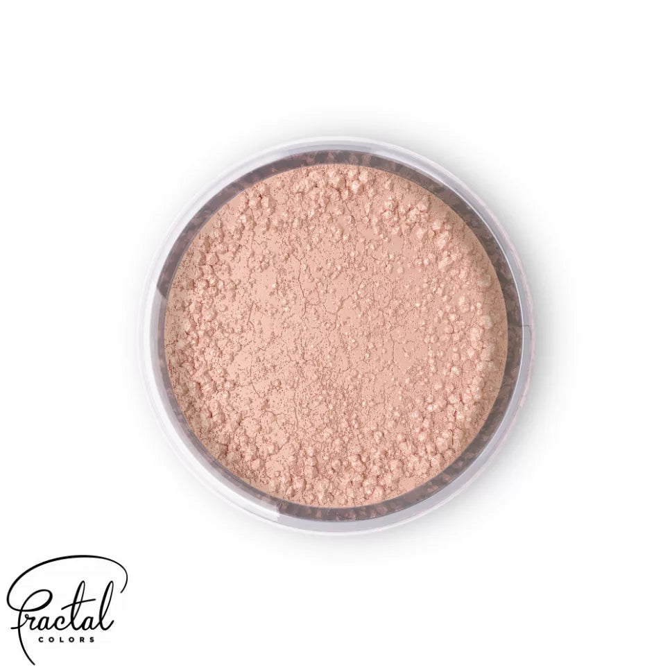 Fractal EuroDust Food Coloring - Skin Tone Light