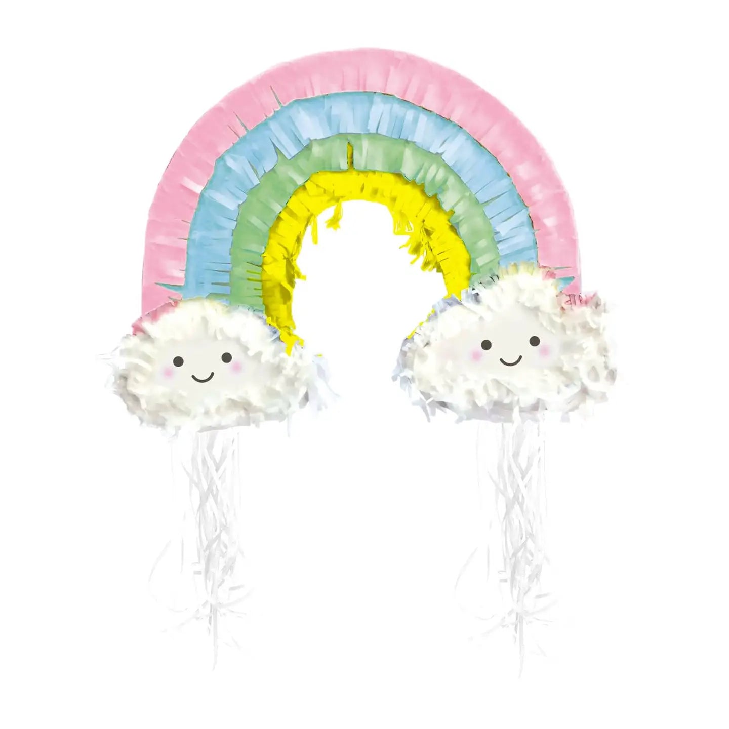 Pinata Rainbow