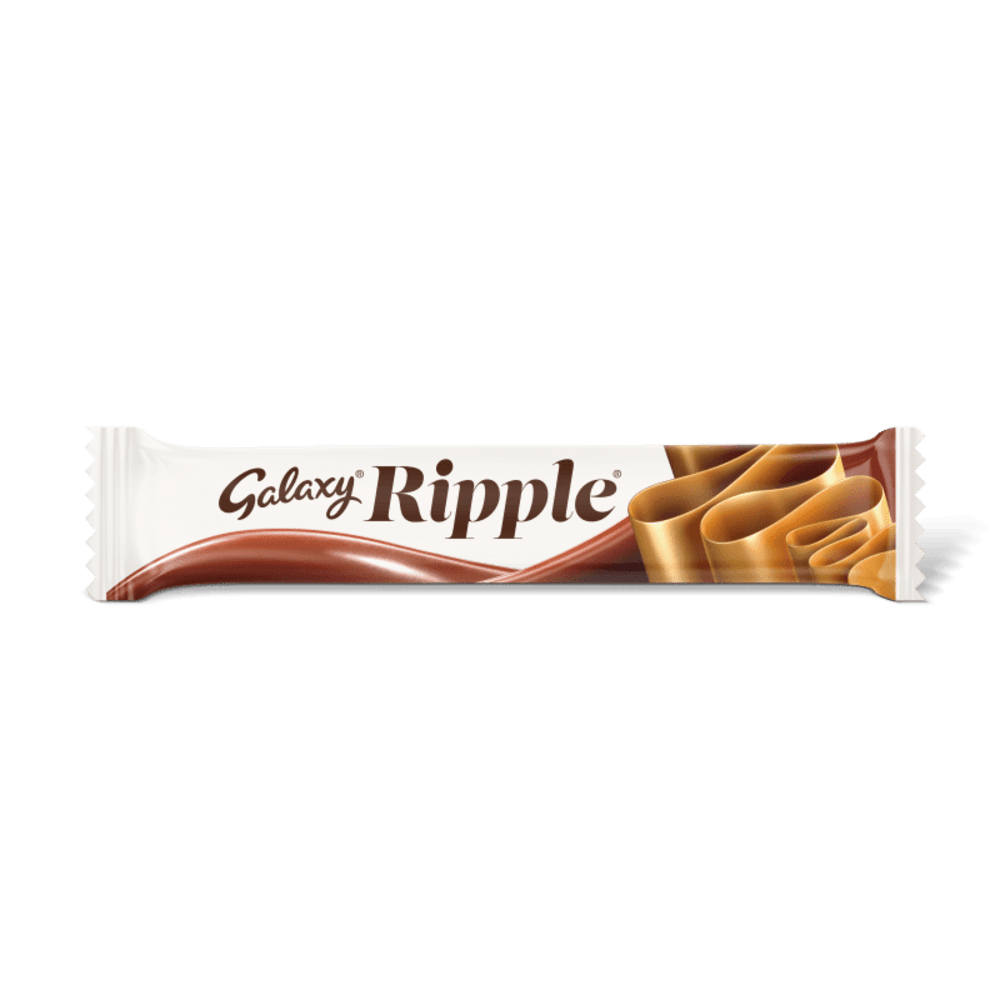 Galaxy Ripple