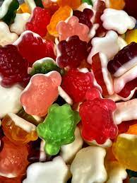 Jelly Turtles