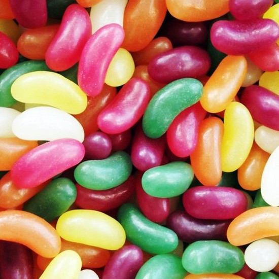 Jelly Beans
