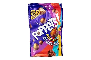 Poppets Mix-Ups