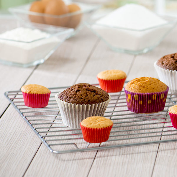 Decora Cooling Rack